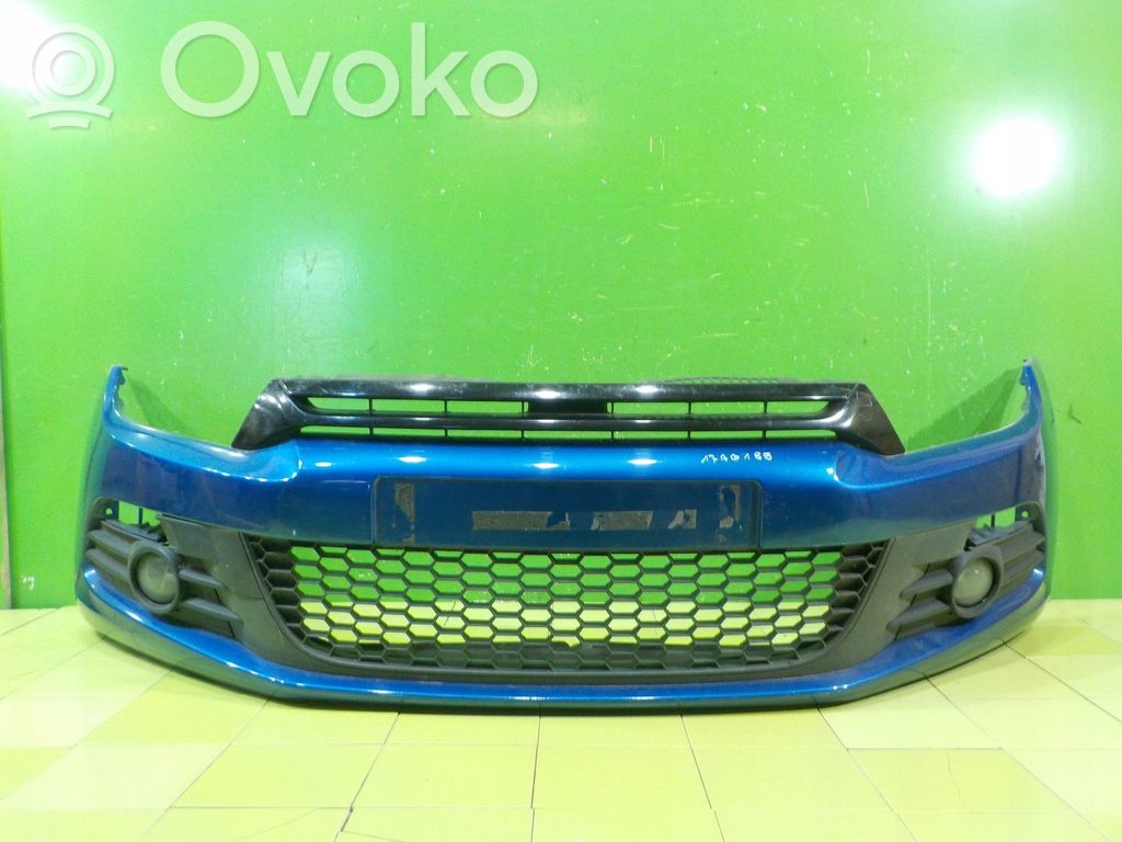 Front bumper   PRZOD,17AB185