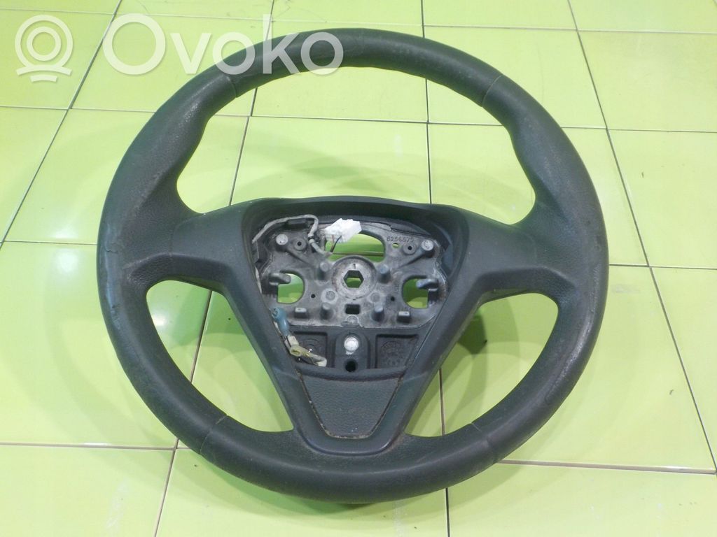 Ford Transit Courier Steering wheel 