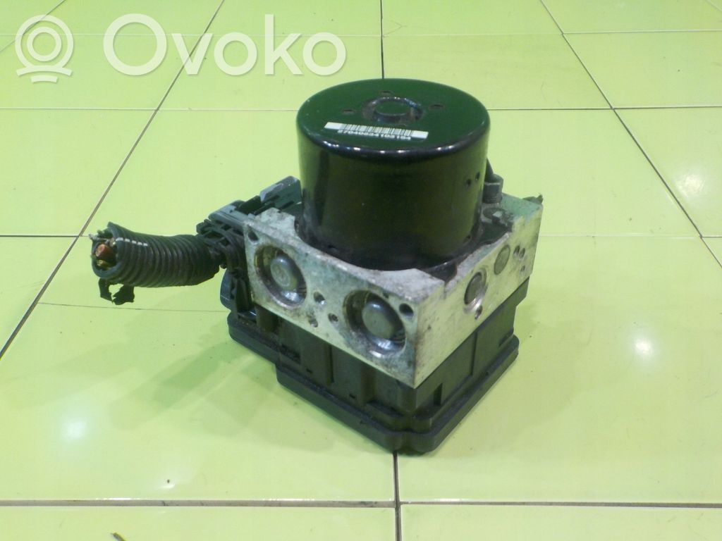 Opel Combo D ABS bloks 