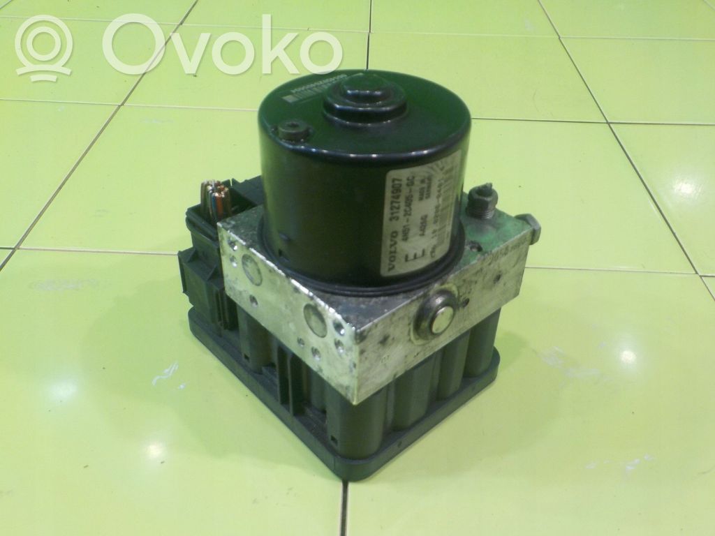 Volvo C30 ABS Pump 