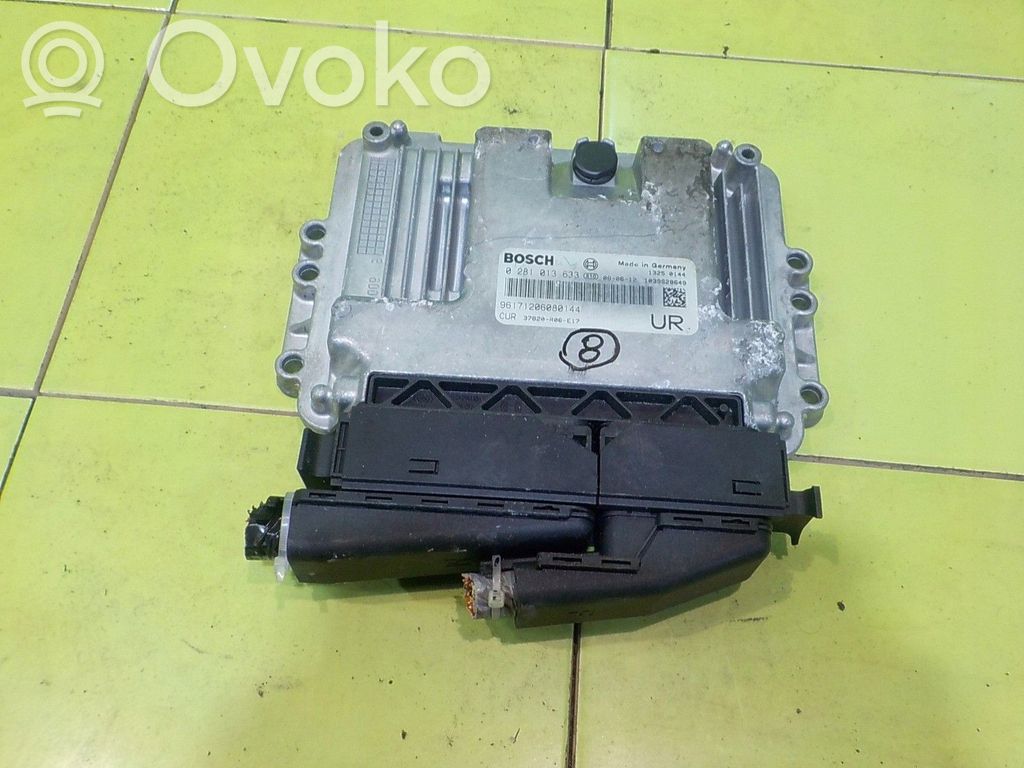 Honda CR-V Engine control unit/module 
