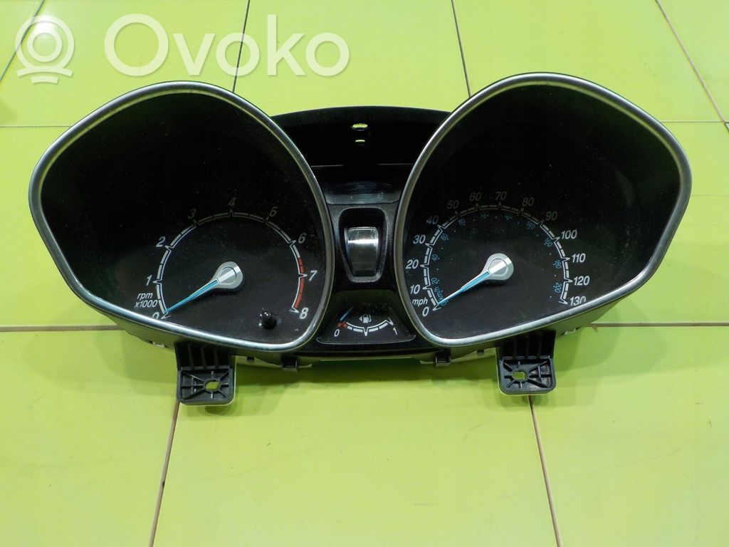 Ford B-MAX Спидометр (приборный щиток) 