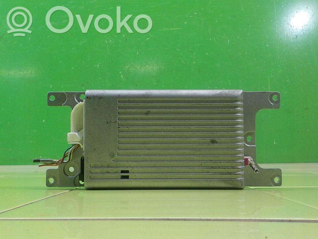 Central body control module   9215184,31,WP189