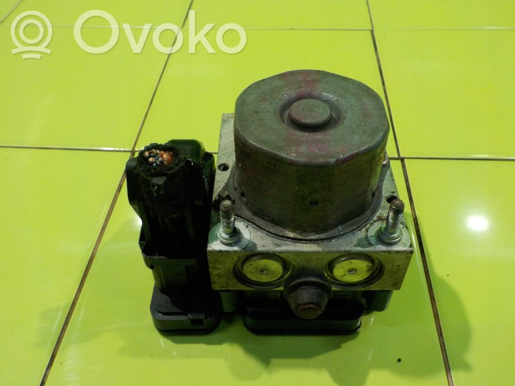 Opel Meriva B ABS bloks 