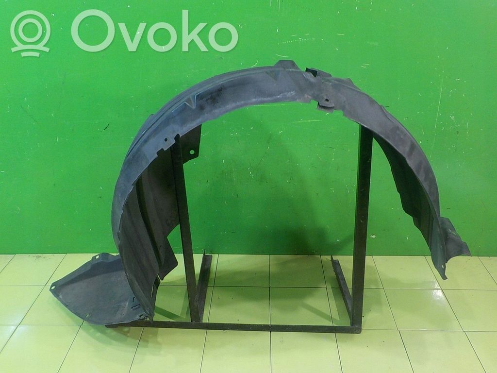 Mazda 6 Front arch 