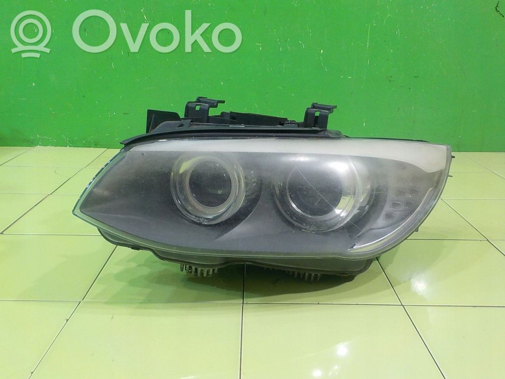 BMW 3 E92 E93 Headlight/headlamp 