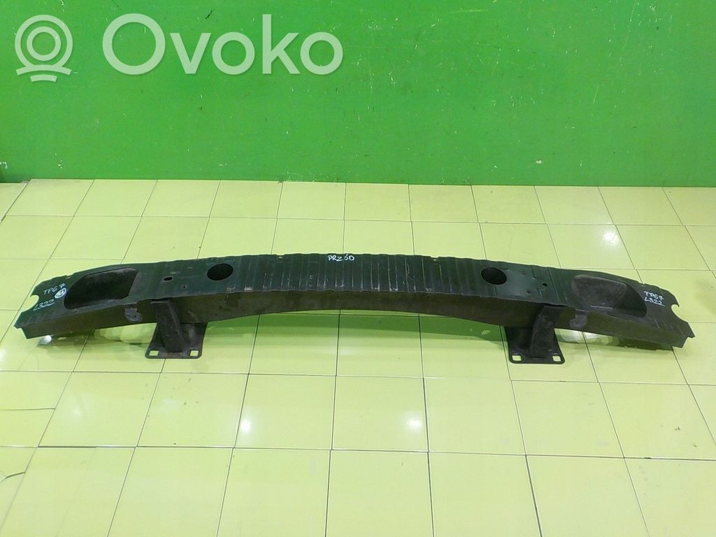 Land Rover Range Rover L322 Priekinis sustiprinimas bamperio 