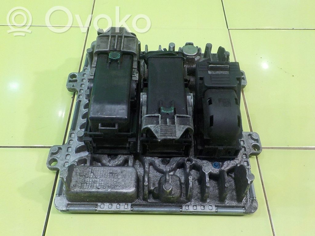 Engine control unit/module   A2C11390801,17AB89,55503335