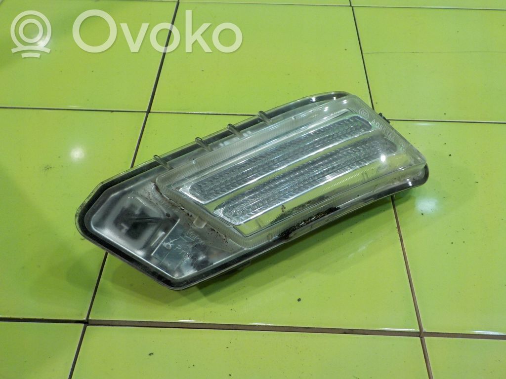 Volvo XC60 LED Daytime headlight 