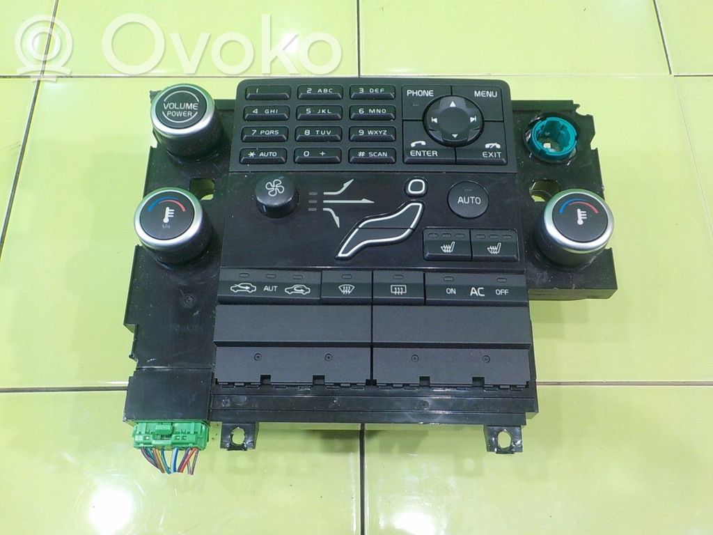 Volvo XC60 Other switches/knobs/shifts 