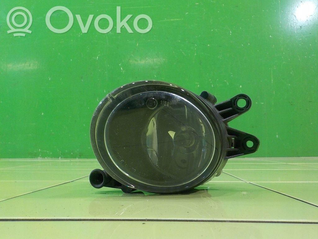 Volvo C70 Miglas lukturis priekšā 