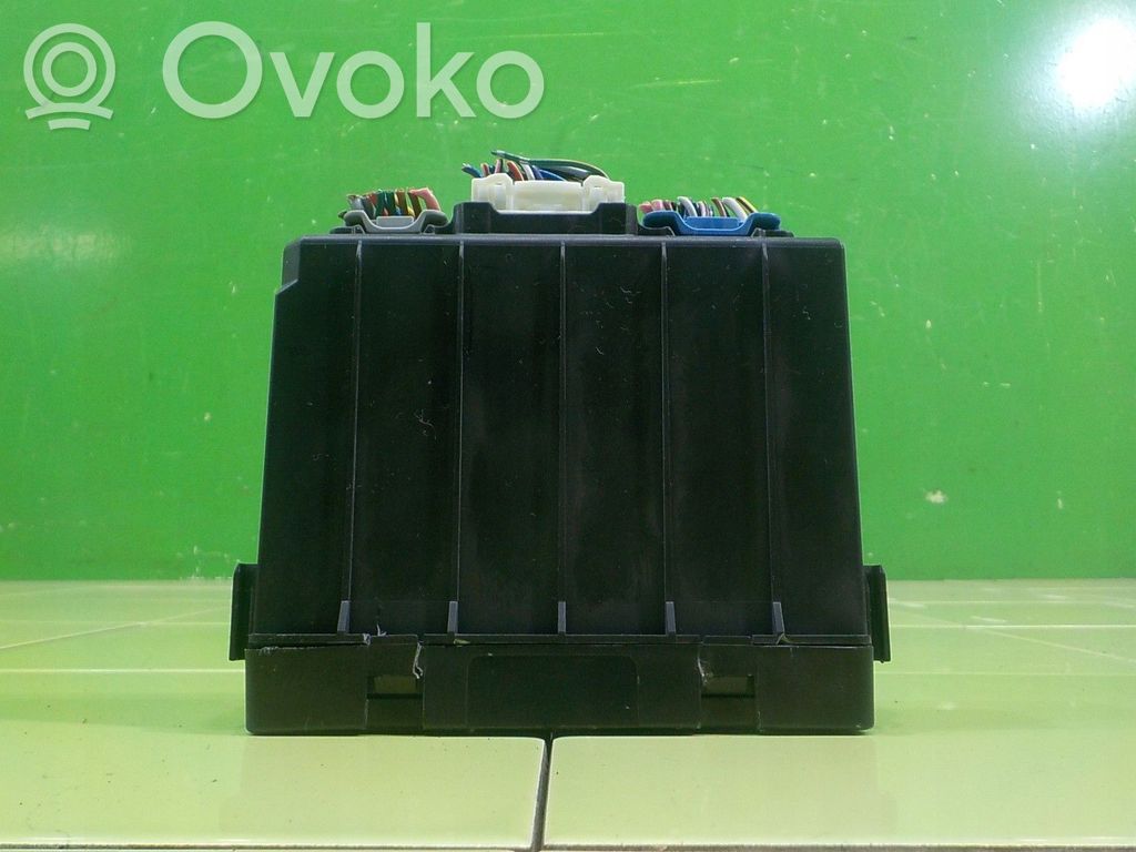 Mazda 6 Engine control unit/module 
