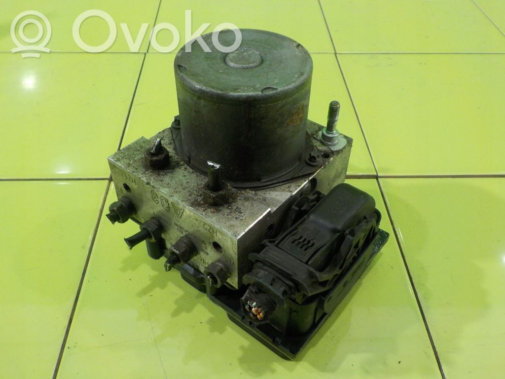 Opel Corsa D ABS Pump 