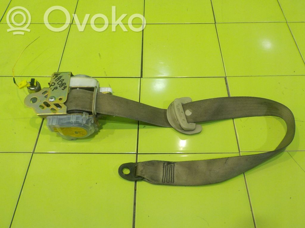 Lexus RX 300 Front seatbelt 
