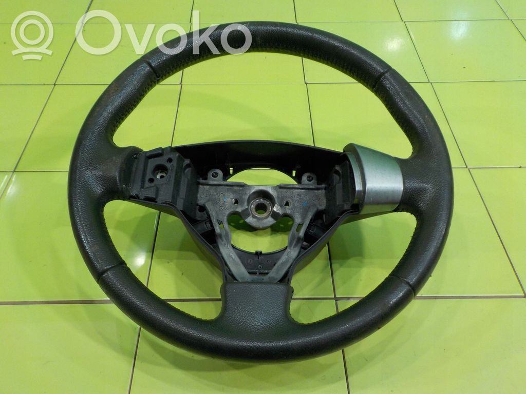 Steering wheel   14AB37
