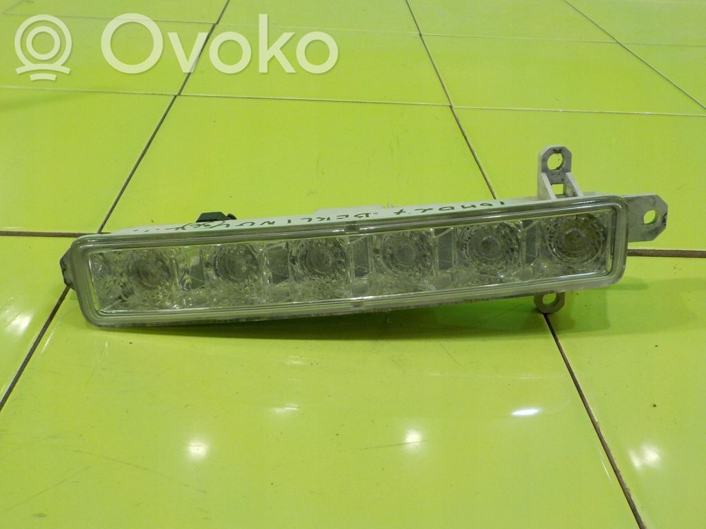 Citroen Berlingo Front fog light 
