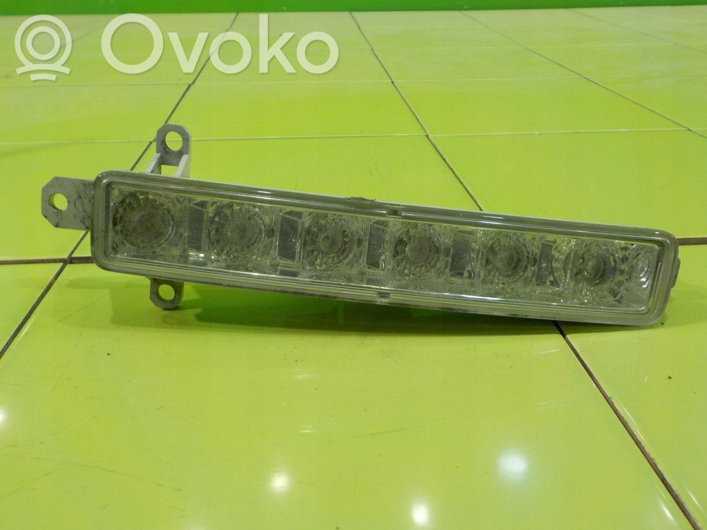 Citroen Berlingo Front fog light 