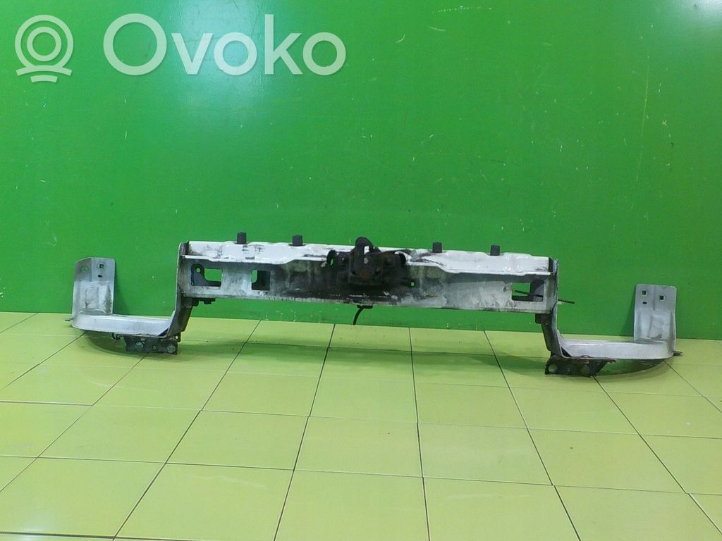 Opel Combo D Radiator support slam panel 