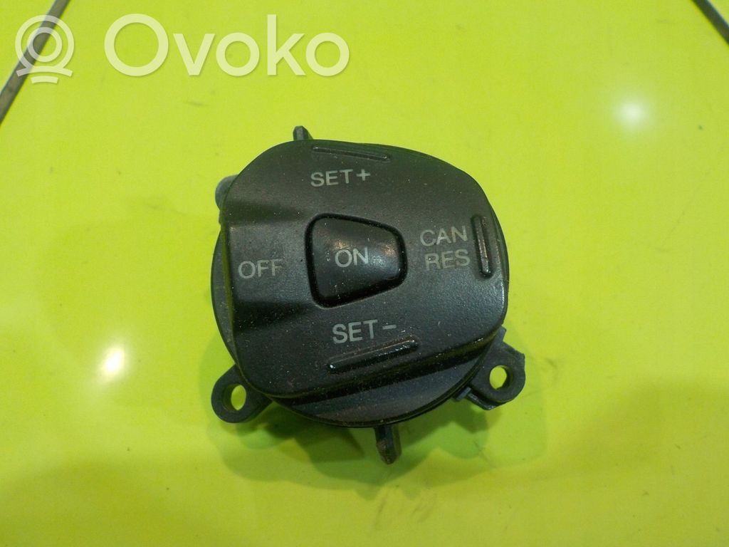 Ford Fiesta Other switches/knobs/shifts 