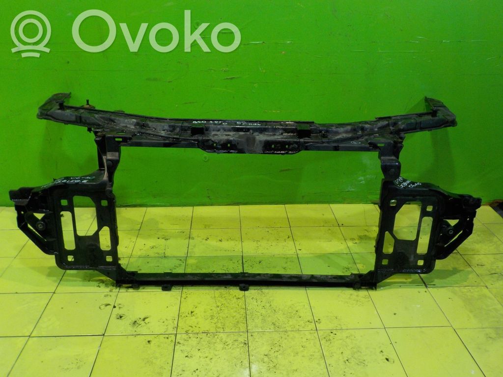 Chrysler Sebring (JS) Radiator support slam panel 