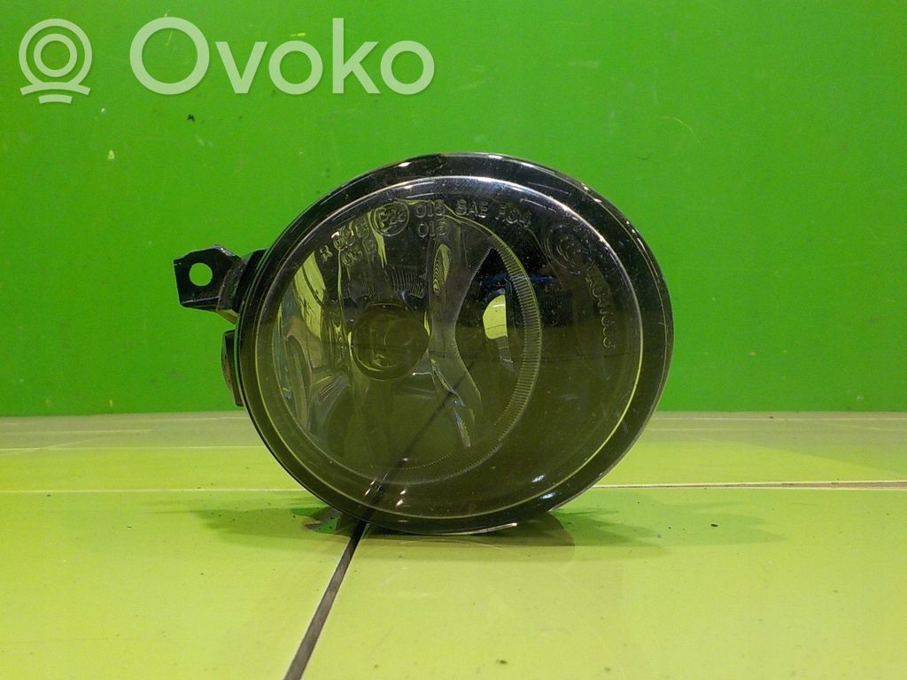 Volkswagen Up Front fog light 