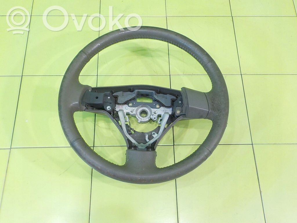 Steering wheel   14AB89