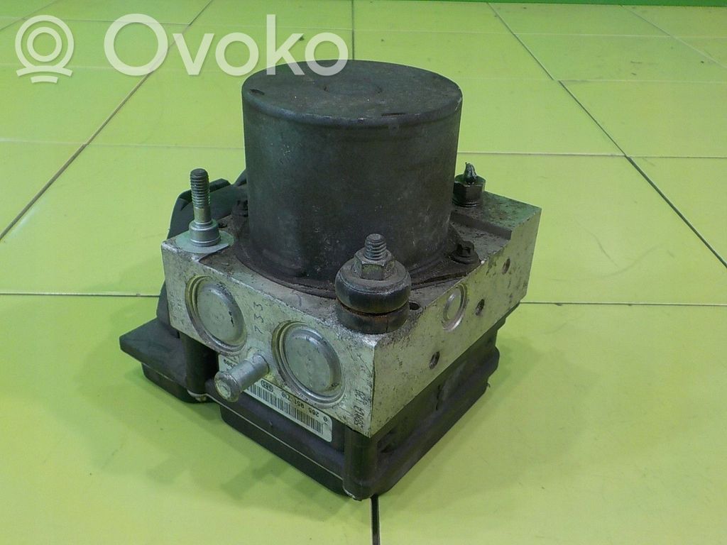 Alfa Romeo Mito ABS Pump 