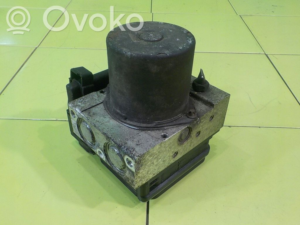 Ford Transit ABS bloks 