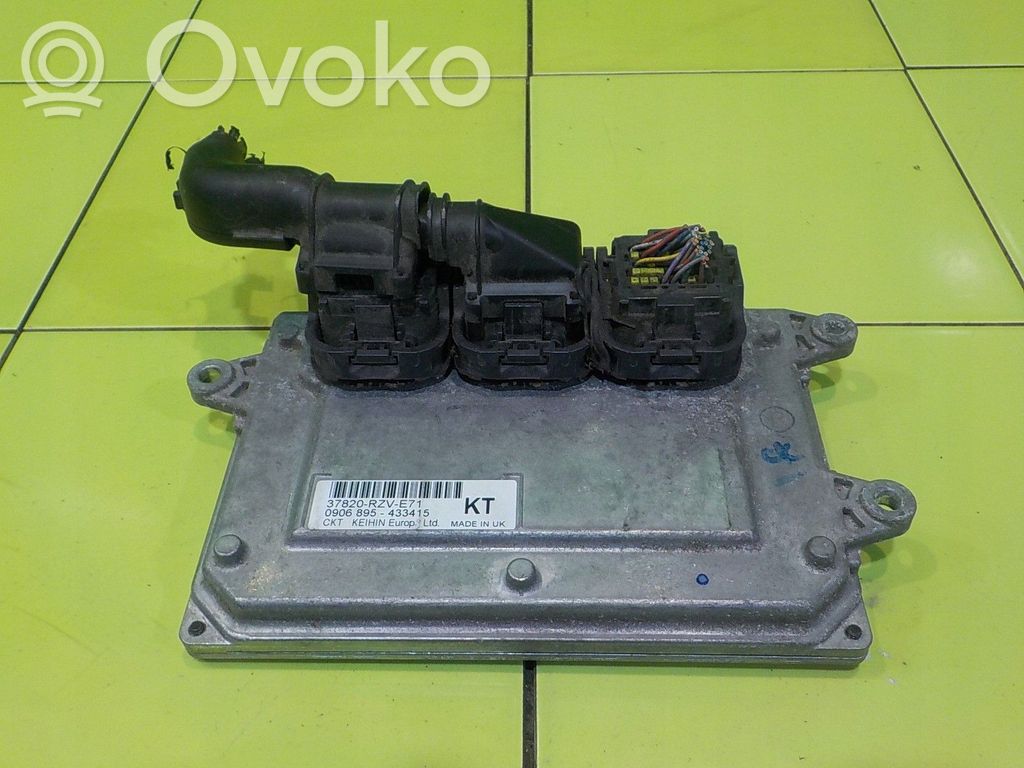 Engine control unit/module   2757003021,15AB4,1860C128,275700,2757003021,3021,56