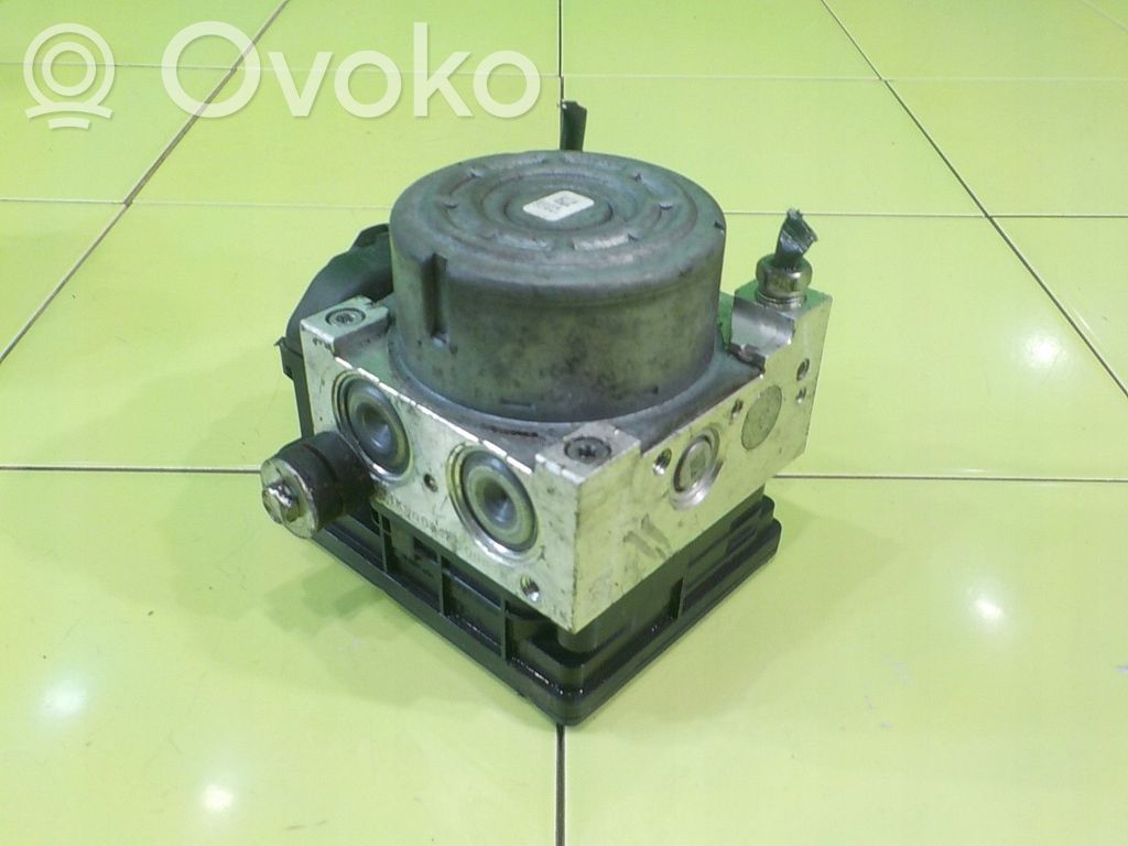 Mazda 3 II ABS Pump 