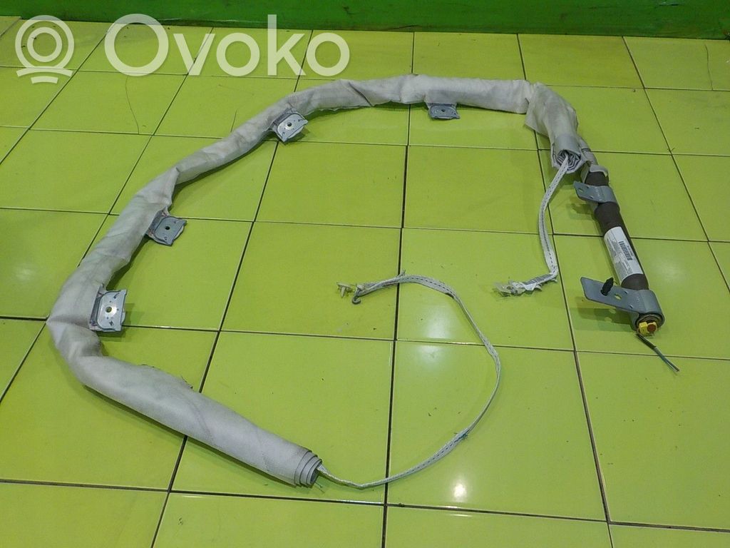 Chrysler Sebring (JS) Roof airbag 