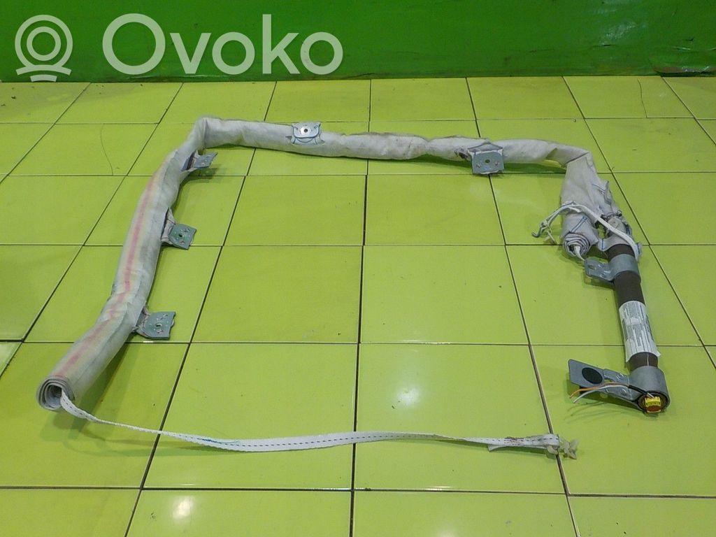 Chrysler Sebring (JS) Roof airbag 