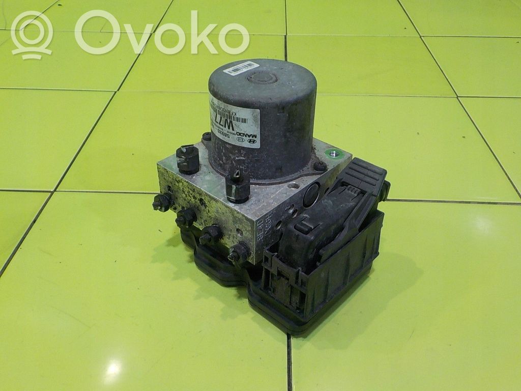 KIA Rio ABS Pump 