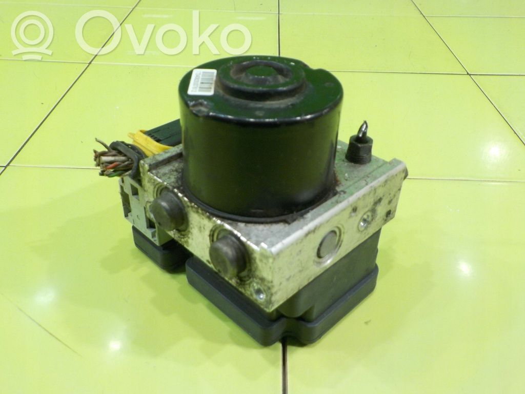 Citroen C3 ABS Pump 