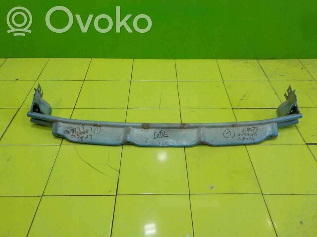 Suzuki Splash Front bumper support beam 