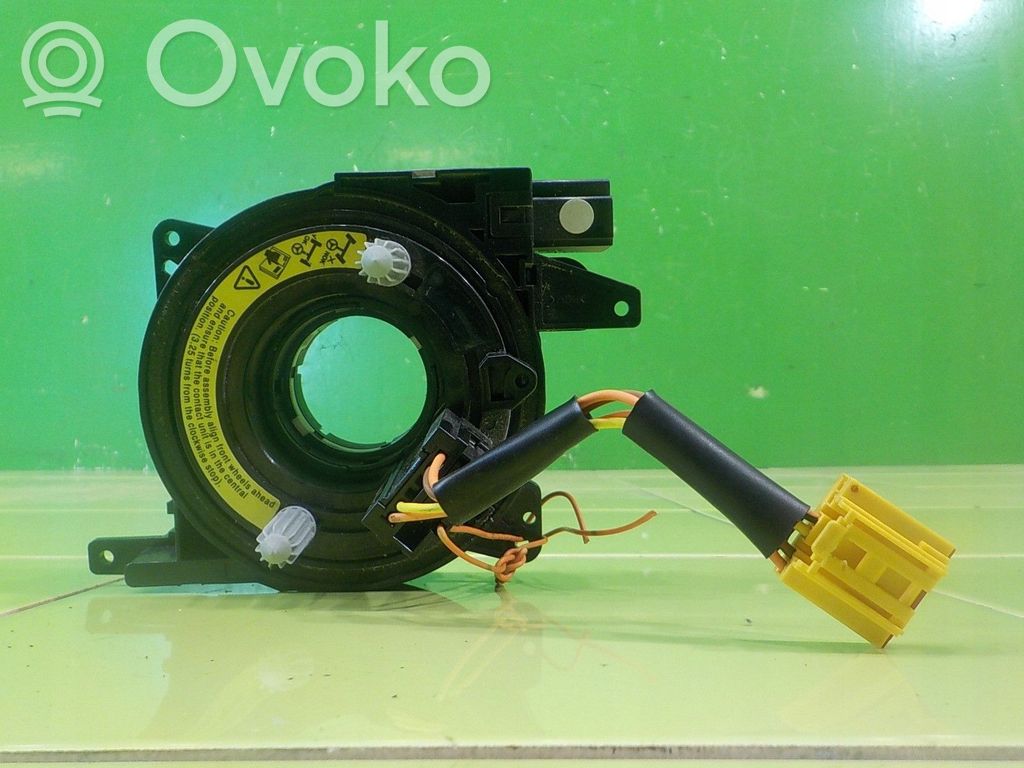 Volvo S60 Проводка и кольцо подушки безопасности 