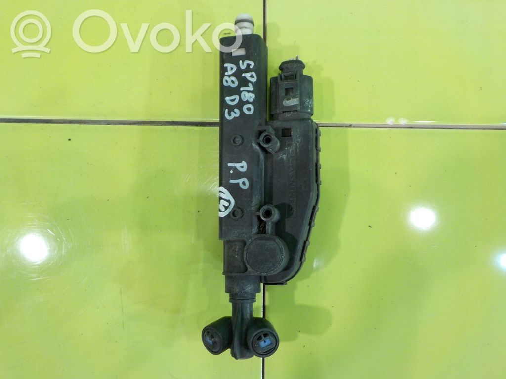 Audi A8 S8 D3 4E Lukturu mazgātāja sūknis 
