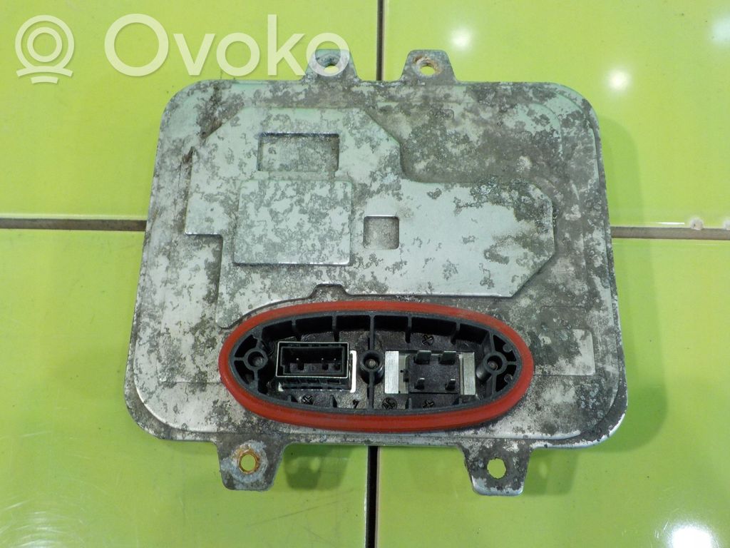 Nissan Qashqai+2 LED vadības modulis 