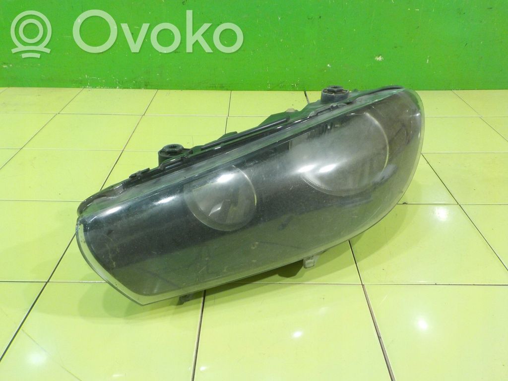 Volkswagen Scirocco Headlight/headlamp 