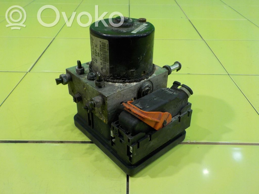 Peugeot 4007 ABS bloks 