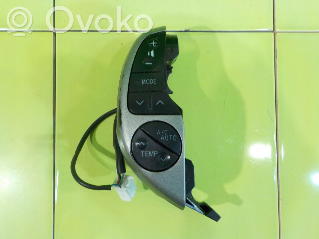 Toyota Prius (XW20) Other switches/knobs/shifts 