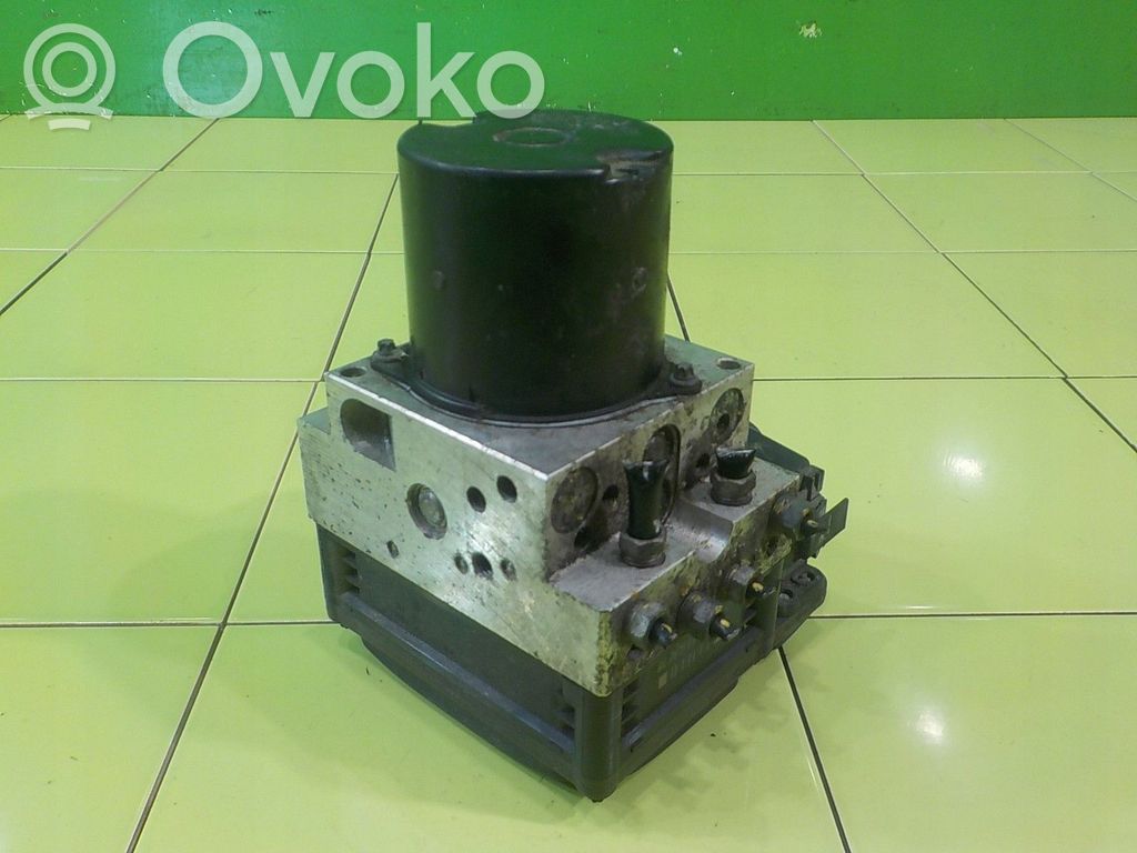 BMW X5 E70 ABS Pump 