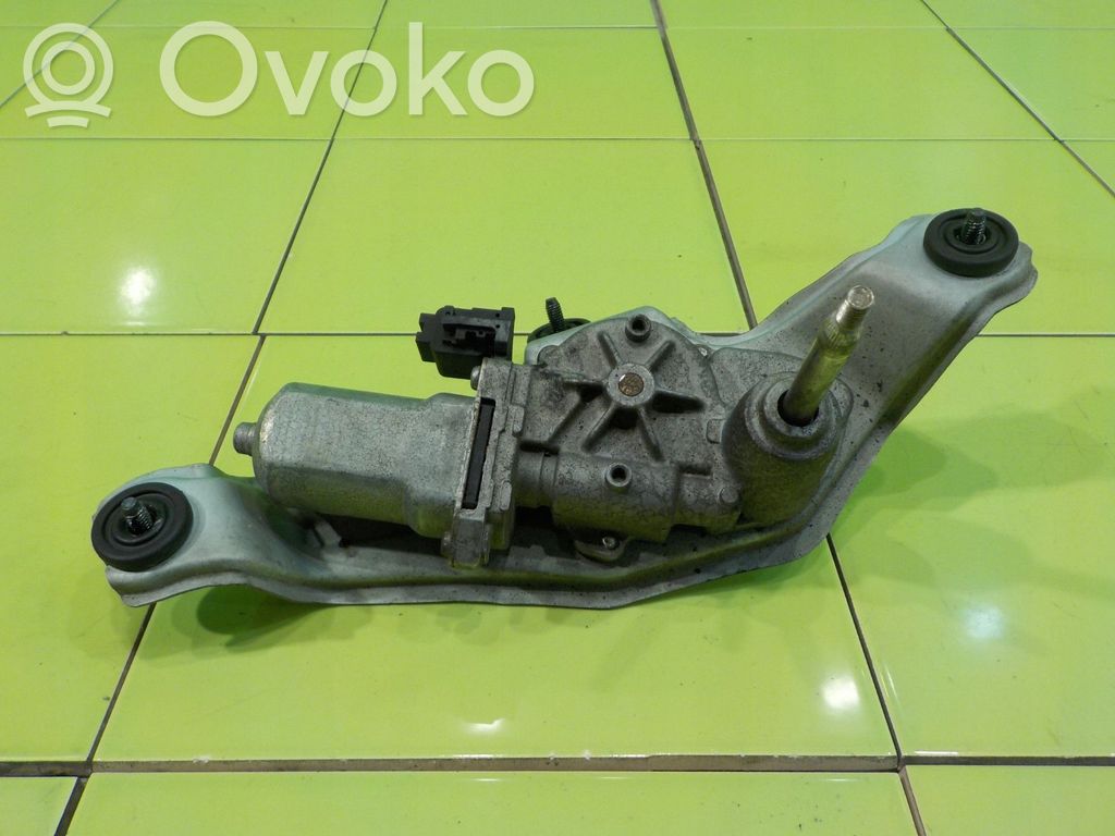 KIA Niro Galinio stiklo valytuvo varikliukas 