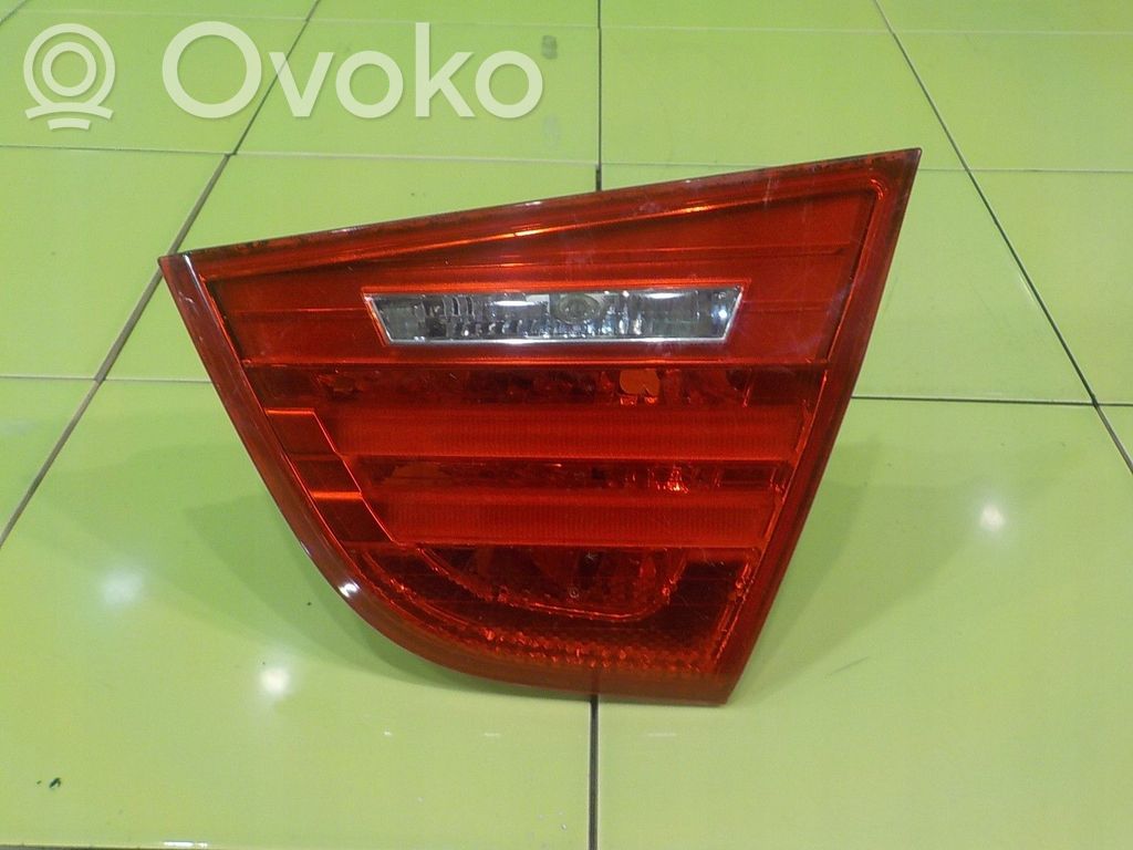 BMW 3 E90 E91 Galinis žibintas kėbule 