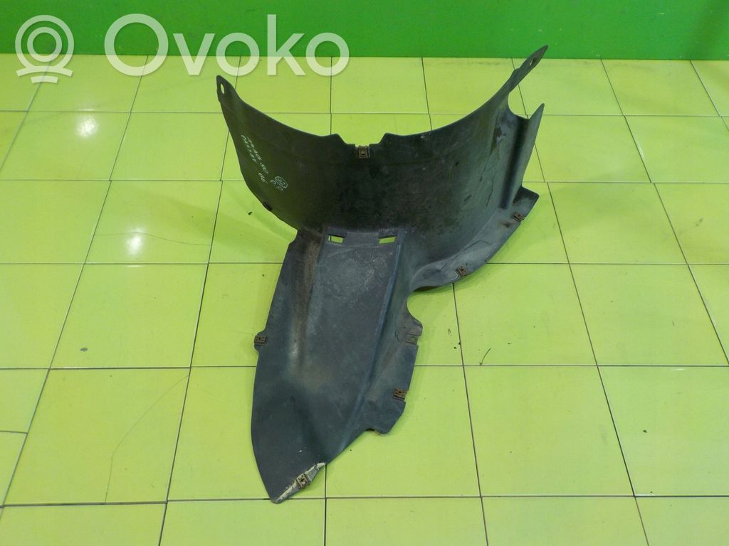 Volkswagen PASSAT B6 Front arch 