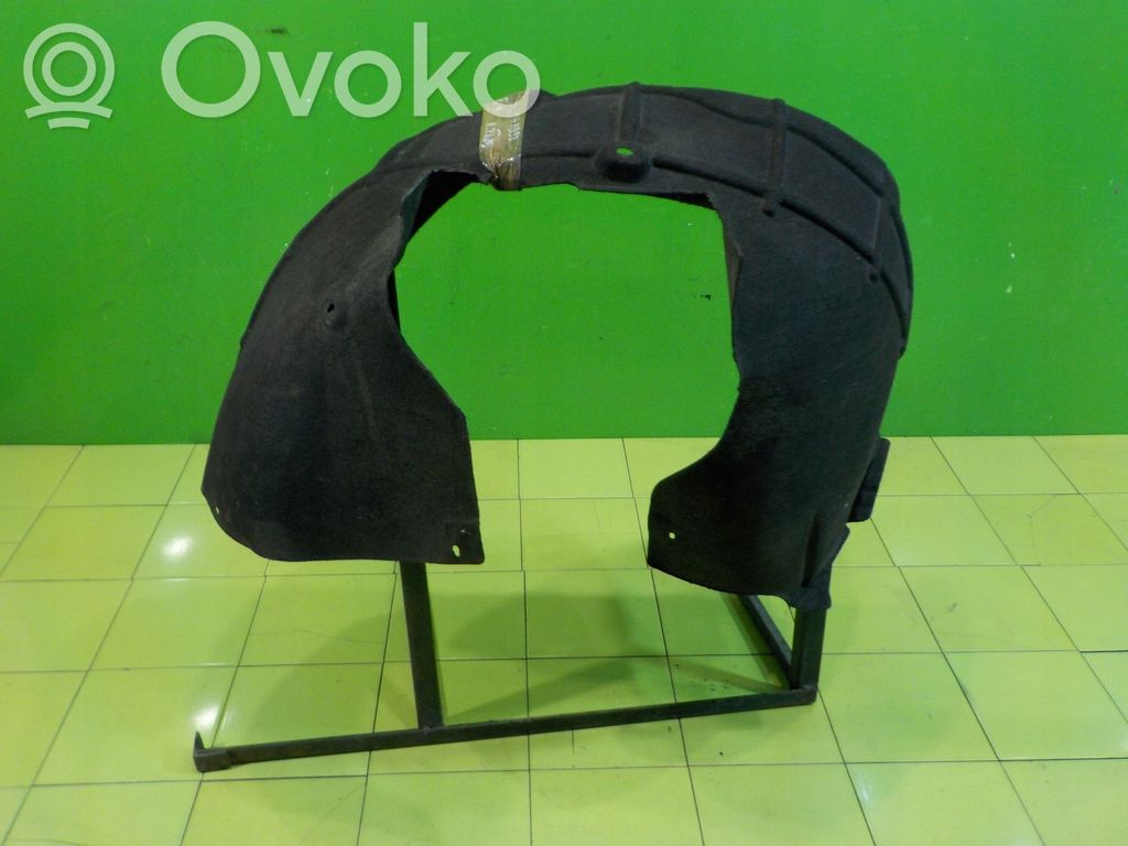 Skoda Octavia Mk2 (1Z) Priekšējā arka 