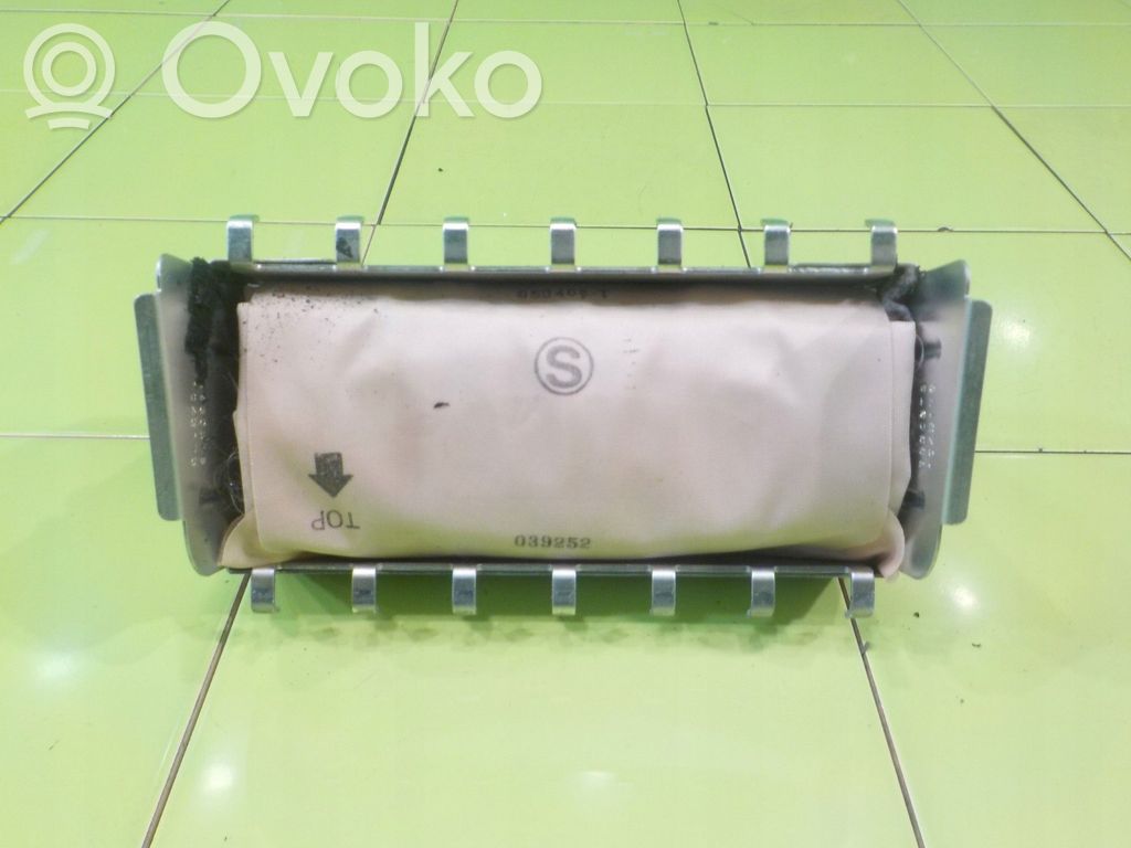 Ford Ranger Passenger airbag 