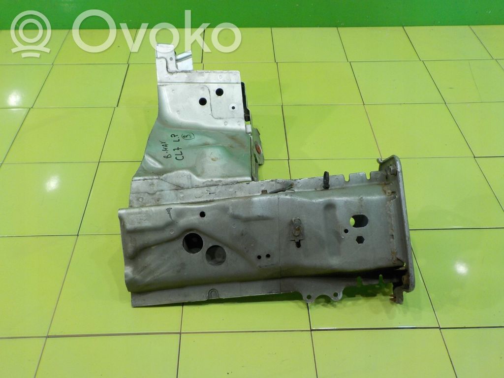 Ford B-MAX Лонжерон 