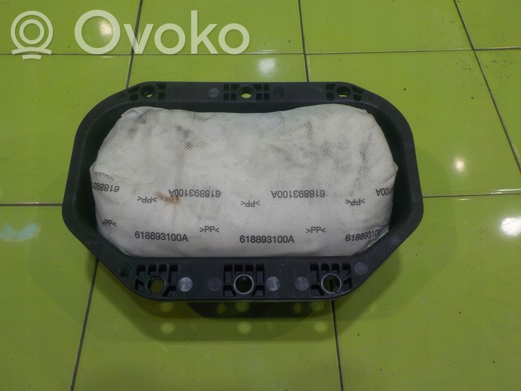 Chevrolet Orlando Passenger airbag 