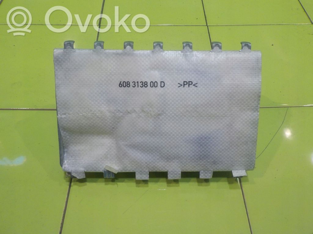 Suzuki Splash Passenger airbag 